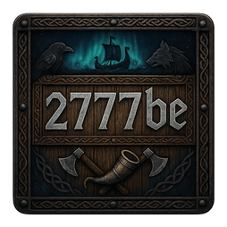 2777be logo